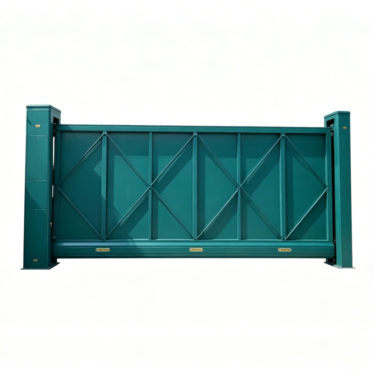 衡阳石鼓五一街道电动悬空门